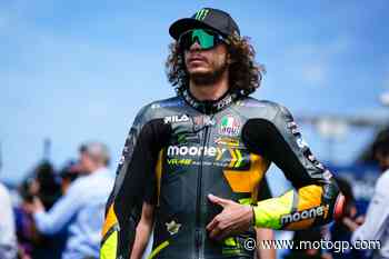 Dieci cose che probabilmente non sapevi su Marco Bezzecchi - MotoGP
