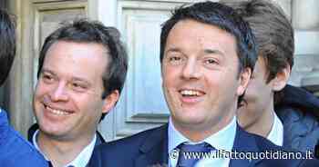 Open, a Genova aperto fascicolo dopo denuncia di Marco Carrai contro i pm di Firenze - Il Fatto Quotidiano