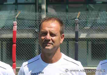 La Varesina e mister Marco Spilli avanti insieme - varesenews.it