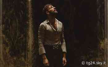 Marco Mengoni inventa No Stress (DJ Mix) in esclusiva per Apple Music - Sky Tg24