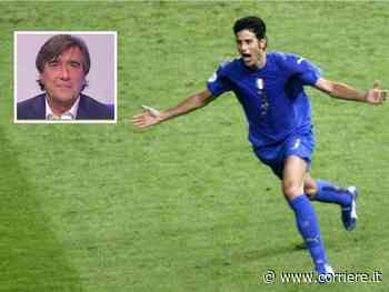 Marco Civoli va in pensione: per Rai commentò la finale dei Mondiali 2006, «Il cielo è azzurro sopra Berlino» - Corriere della Sera