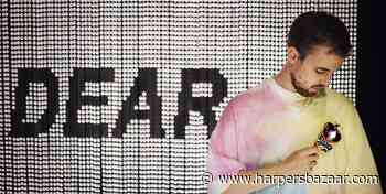 Marco D'Agostin, artista nella danza italiana contemporanea - Harper's Bazaar Italia