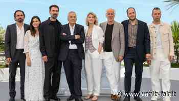 Cannes 2022, Marco Bellocchio in Esterno notte: «Aldo Moro è l'Italia» - Vanity Fair Italia