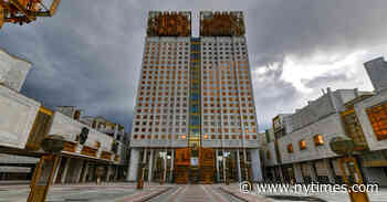 Russian Academics Aim to Punish Colleagues Who Backed Ukraine Invasion