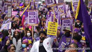 L.A. County Resident Physicians and Fellows Are Poised to Strike