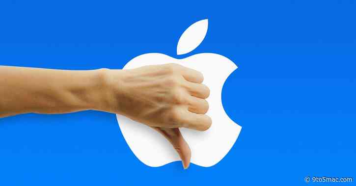 Meta just can’t get over Apple in 19-page comment to US over app ecosystems [U]