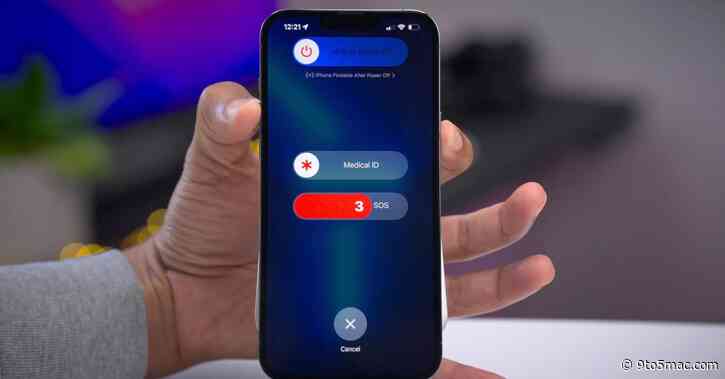 iPhone SOS and Medical ID: How to customize and use safety features