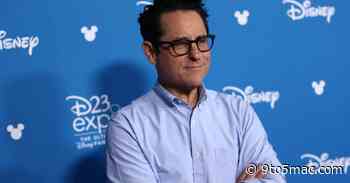 ‘Speed Racer’ live-action series from J.J. Abrams’ Bad Robot coming to Apple TV+