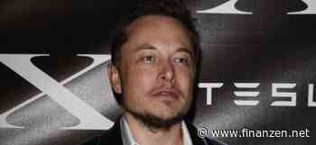 Offenlegung nicht vorschriftsmäßig? SEC untersucht Musks Einstieg bei Twitter