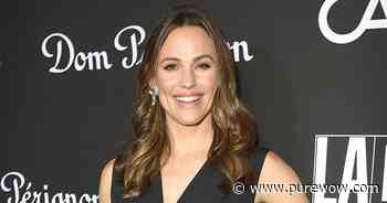 The Jennifer Garner Show You Need to Binge Over Memorial Day Weekend, According to Our Entertainment Editor - PureWow