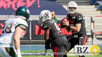 Lions-Angriff will gegen Köln eine Schippe drauflegen