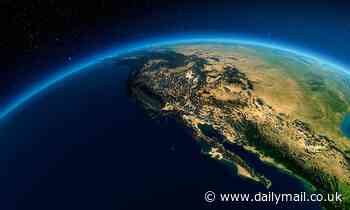 Entirely new kind of 'highly reactive' chemical is found in Earth's atmosphere