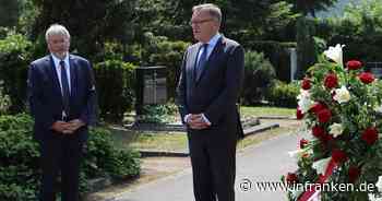 Bamberg gedenkt Geheimrat Lorenz Krapp - er soll sogar eigene Straße bekommen