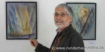 LohmArt: Bilder eines Rösrather Malers sind in Lohmar zu sehen - Kölnische Rundschau