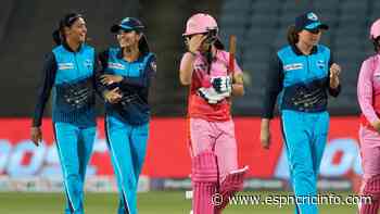 Harmanpreet eyes third Women's T20 challenge title, Deepti eyes her first