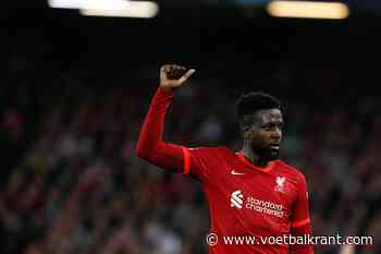 Transfer van Origi naar AC Milan in afrondende fase: 'volgende week medische testen en afhandeling contract'