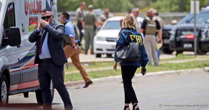 Mystery: Was Another Uvalde School Shooting Planned? Texas Rangers Acted Quickly