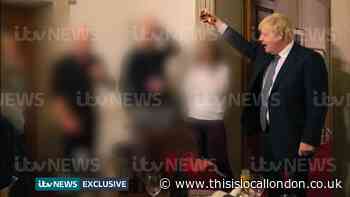 Met Commissioner speaks to London Assembly about partygate