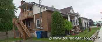 Un corps découvert à Nicolet