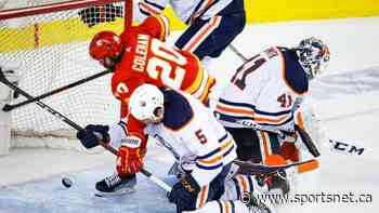 Hour 1 - Calgary kicked from the playoffs - Sportsnet.ca
