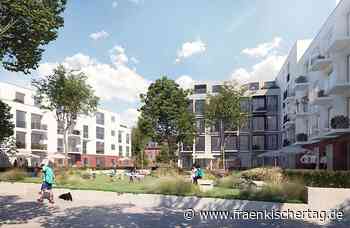 Wohnungen mieten und kaufen in Bamberg: Hier entsteht neuer Wohnraum - Fränkischer Tag