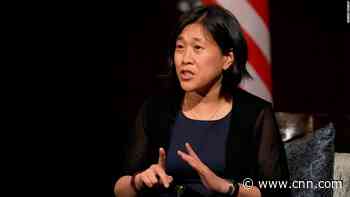 US and Taiwan could begin talks on closer economic ties 'in a few weeks'