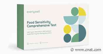 Get Proactive About Your Health With 25% Off Everlywell At-Home Testing Kits     - CNET