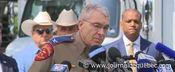 La police a pris une «mauvaise décision» en différant son intervention à l'école d'Uvalde