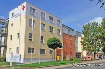 Krankenhaus Hardheim: Ambulante Notfallversorgung im Umbruch - Hardheim - Nachrichten und Informationen - Fränkische Nachrichten