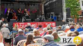 Klesmer-Festival in Salzgitter-Bad ist eröffnet