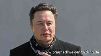 SEC-Prüfung, Klagen: Musk wegen Twitter-Einstieg unter Druck