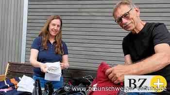 Neues Zuhause für Geflüchtete im Pfarrhaus in Braunschweig