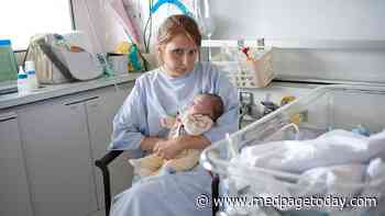 Born Just a Few Weeks Shy of Full Term? Cardiometabolic Risk Still Exists
