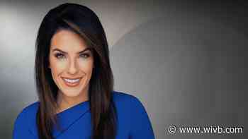 News 4's Melanie Orlins announces departure