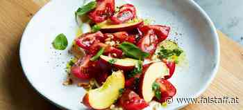 Buchtipp: »Simple &amp; Clever Cooking. Weniger ist mehr.« von Stevan Paul