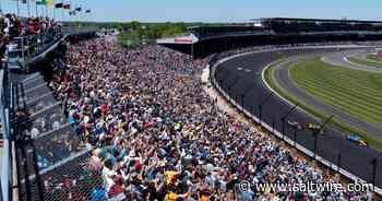 Motor racing-Indy 500 has high level of concern after mass shootings - Saltwire