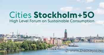 Stockholm highlights its climate credentials with a high-level forum - TheMayor.EU