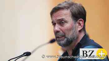 Wegen Sadio Mané: Jürgen Klopp stichelt gegen den FC Bayern