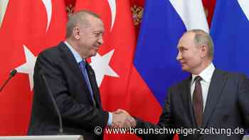 Hilfe für Putin: So spalten Erdogan und Orban den Westen