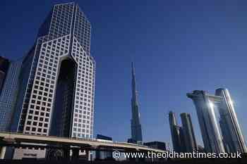 Man denies charges over money moved between UK and UAE - The Oldham Times