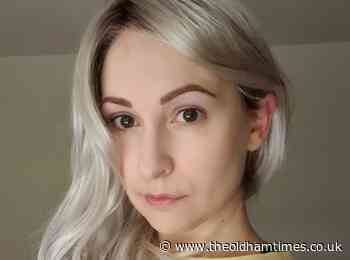 Oldham mum reveals struggle for affordable childcare - The Oldham Times