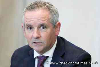Ireland secures order of vaccines against monkeypox | The Oldham Times - The Oldham Times
