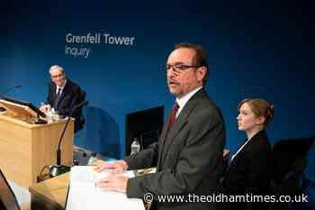 Grenfell Tower Inquiry play to air on Channel 4 - The Oldham Times