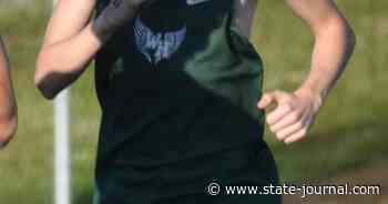 Franklin County's Kennedy, Oldham, relay team win regional track titles - State-Journal.com