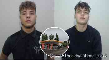 Oldham 'Drunken, entitled louts' sentenced for murdering of Uber driver - The Oldham Times