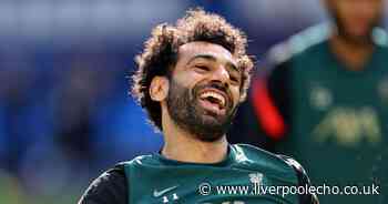 Jurgen Klopp addresses Mohamed Salah 'concern' as Liverpool boss gives double injury update