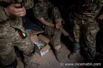 Guerre en Ukraine: des mercenaires étrangers pourraient être condamnés à la peine de mort dans le Donbass