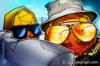 Hodler's guide to travel: Which platforms accept cryptocurrency?