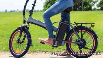 Cava Manara, rubano sei bici elettriche a Raschiani Bike: bottino da 30mila euro - La Provincia Pavese