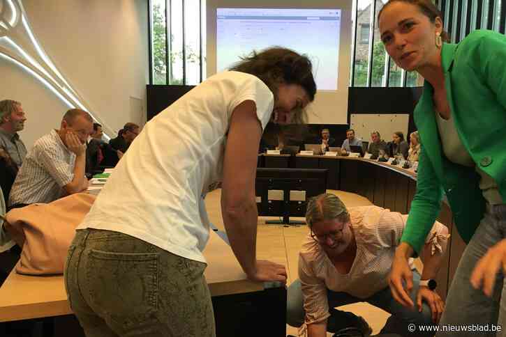 GEMEENTERAAD. Nieuwbouw Oosterhof in Lummen gaat 3,4 miljoen euro kosten